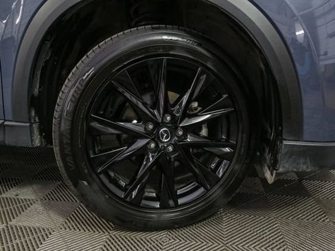 Used 2025 MAZDA CX-5 Carbon Edition AWD/4WD image 15