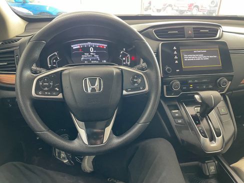 Used 2019 Honda CR-V EX image 33