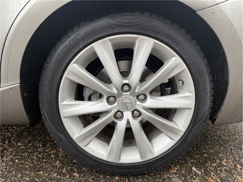 Used 2015 Lexus IS 250 image 13