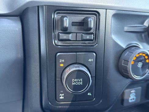 New 2026 Ford F350 XL w/ XL Chrome Package image 27