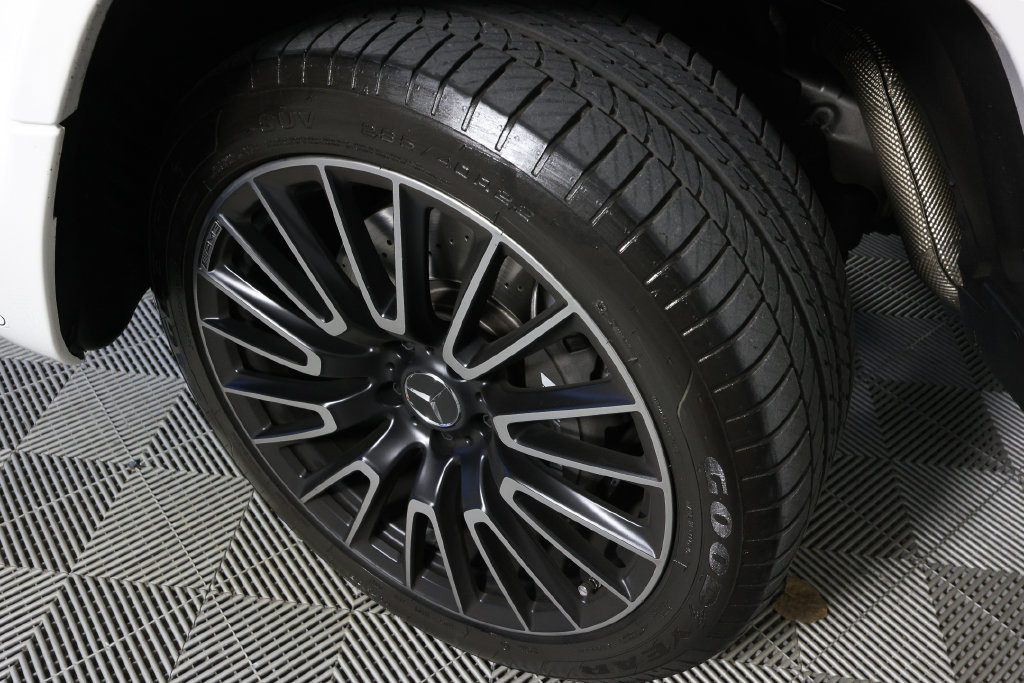 Used 2025 Mercedes-Benz G 63 AMG 4MATIC image 48