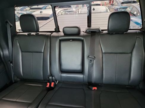 Used 2022 Ford F250 Lariat w/ Lariat Ultimate Package AWD/4WD image 15