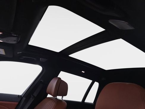 Used 2026 BMW X7 xDrive40i w/ Executive Package image 29