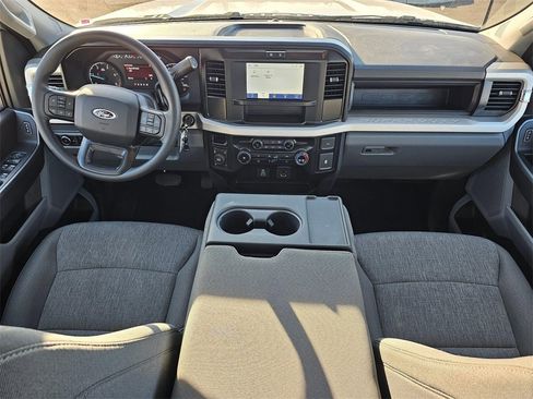 Used 2026 Ford F350 XL w/ STX Appearance Package image 10