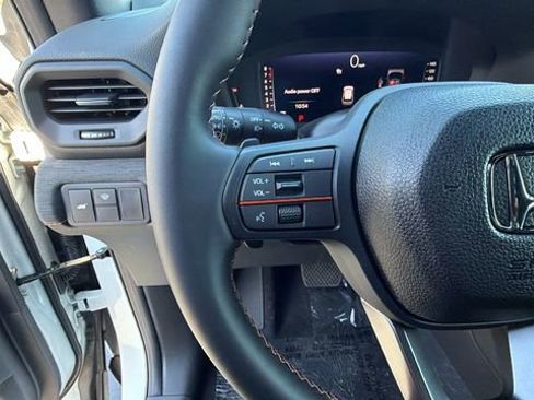 New 2026 Honda Passport TrailSport image 27