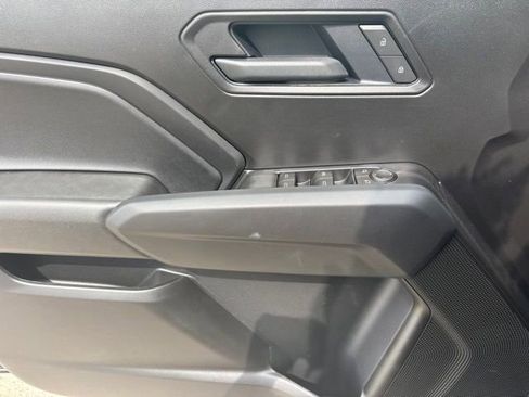 New 2026 Chevrolet Colorado Trail Boss AWD/4WD image 16