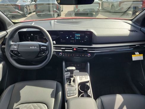 New 2026 Kia Sportage X-Line image 18