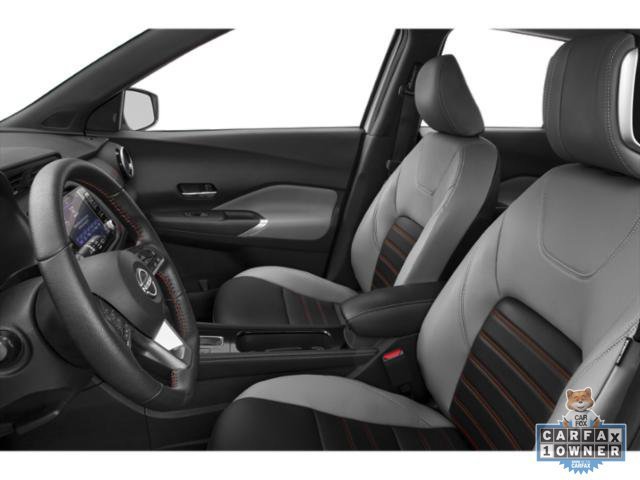 Certified 2023 Nissan Kicks SR FWD image 20