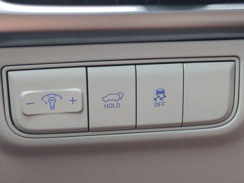 New 2026 Hyundai Tucson SEL image 30