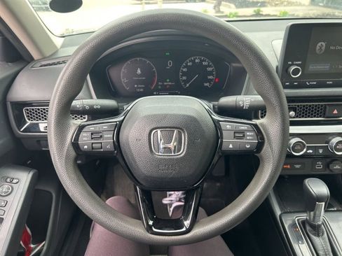 Used 2023 Honda Civic LX image 12