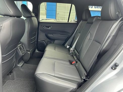 New 2026 Subaru Outback Touring AWD/4WD image 10