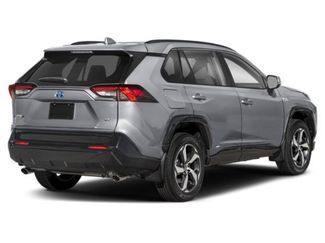 Used 2025 Toyota RAV4 SE w/ Weather & Moonroof Package AWD/4WD video 2