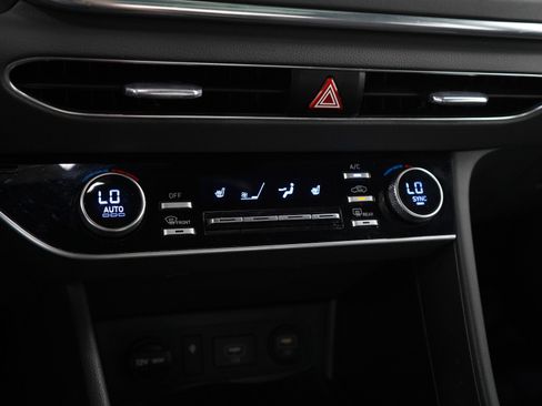 Used 2021 Hyundai Sonata SEL Plus w/ Tech Package image 20