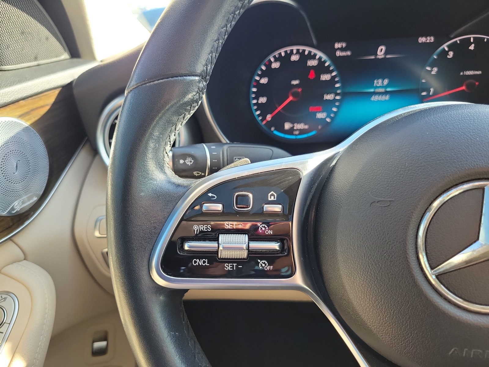 Used 2021 Mercedes-Benz C 300 Sedan image 22