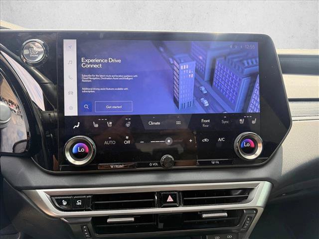 Used 2023 Lexus RX 350 FWD w/ Cold Area Package image 11