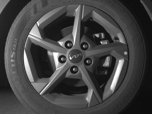 Used 2025 Kia K4 FWD image 13