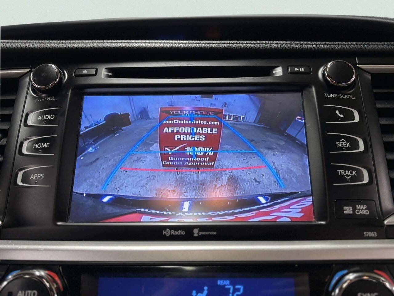 Used 2014 Toyota Highlander XLE AWD/4WD image 26