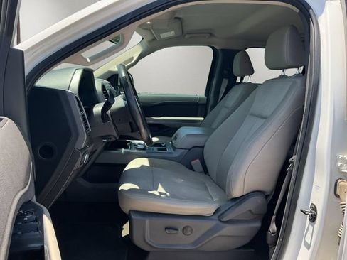 Used 2021 Ford Expedition XLT w/ Cargo Package RWD image 8