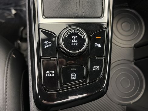 Certified 2024 Kia Sportage X-Pro AWD/4WD image 28