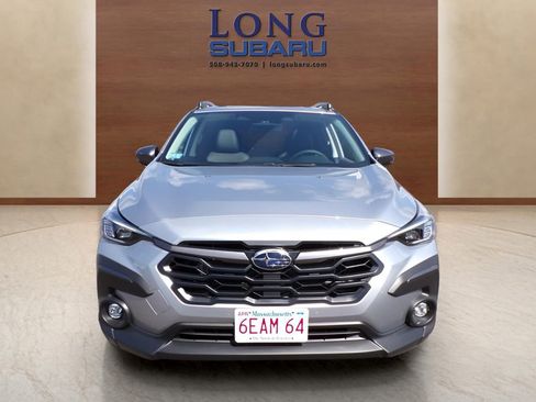 Certified 2025 Subaru Crosstrek 2.5i Limited image 5