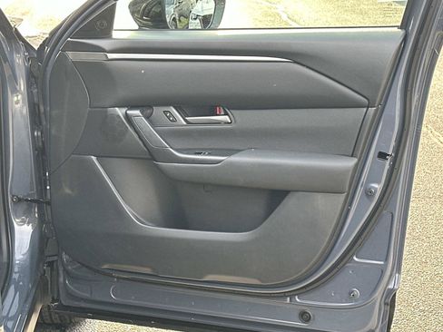 Certified 2025 MAZDA CX-50 AWD 2.5 S w/ Weather Package image 12