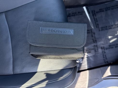Certified 2024 Honda Odyssey Elite image 21