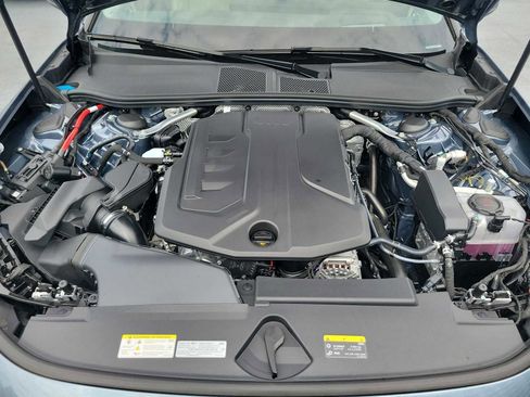 New 2025 Audi A5 2.0T Premium Plus image 13