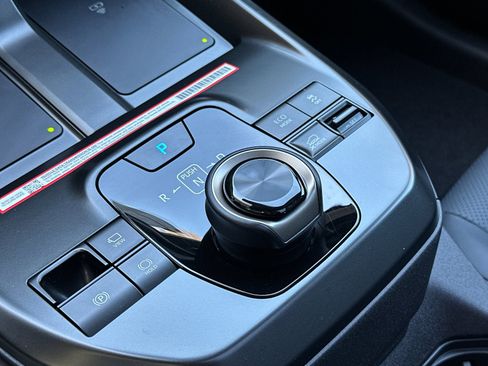 New 2026 Toyota bZ image 20