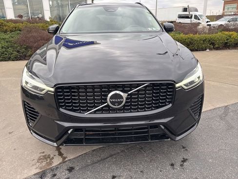 Certified 2024 Volvo XC60 T8 Ultimate w/ Protection Package Premier image 3