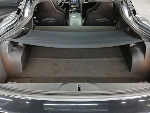 Used 2017 Chevrolet Corvette Grand Sport RWD image 19