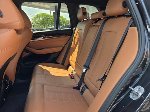 Used 2019 BMW X3 sDrive30i w/ Premium Package RWD image 40