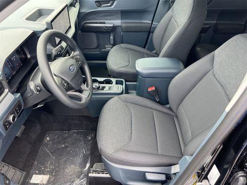 New 2026 Ford Maverick XL image 15