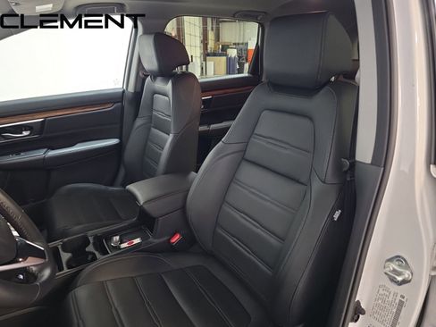 Used 2022 Honda CR-V EX-L image 32