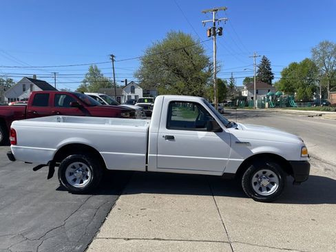 Used 2010 Ford Ranger XL RWD image 3
