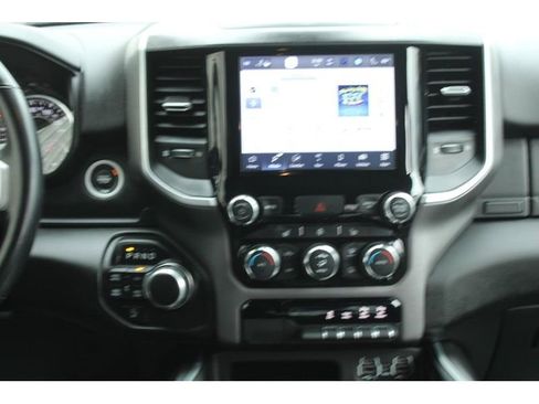 Used 2022 RAM 1500 Big Horn image 17