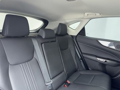 Used 2024 Lexus NX 250 FWD w/ Premium Package image 47