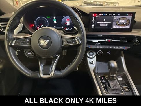 Used 2024 Dodge Hornet R/T Plus w/ Track Pack AWD/4WD image 25