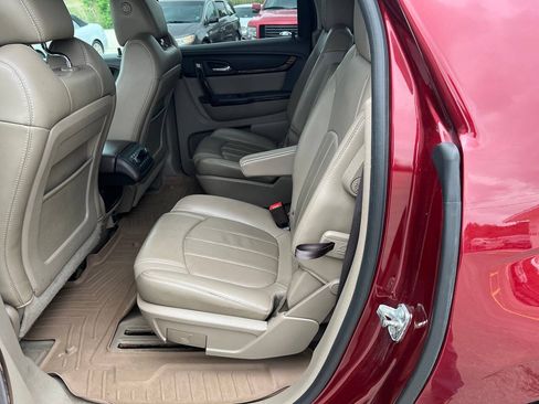 Used 2015 GMC Acadia Denali AWD/4WD image 3