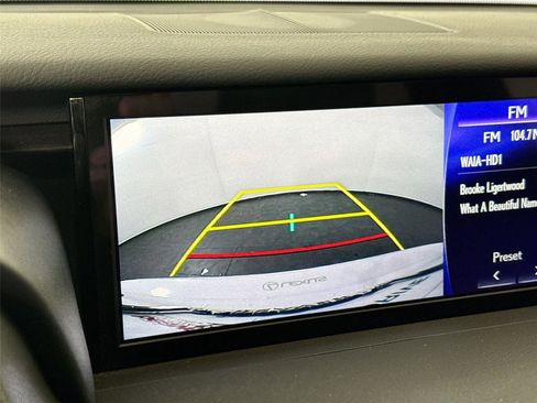 Used 2019 Lexus IS 300 F Sport image 26