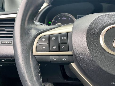 Used 2022 Lexus RX 350 AWD w/ Premium Package image 23