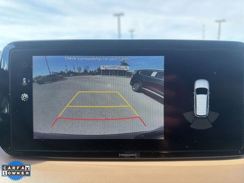 Used 2023 Hyundai Santa Fe SEL Convenience image 14