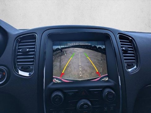 Used 2017 Dodge Durango R/T w/ Technology Group image 14