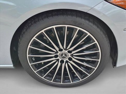 Used 2026 Mercedes-Benz C 300 Sedan image 22
