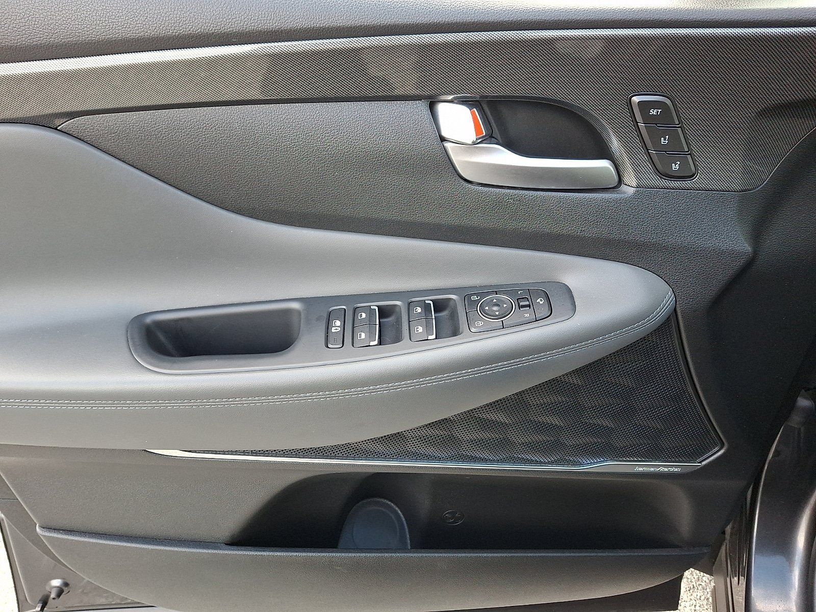 Certified 2023 Hyundai Santa Fe Limited AWD/4WD image 13