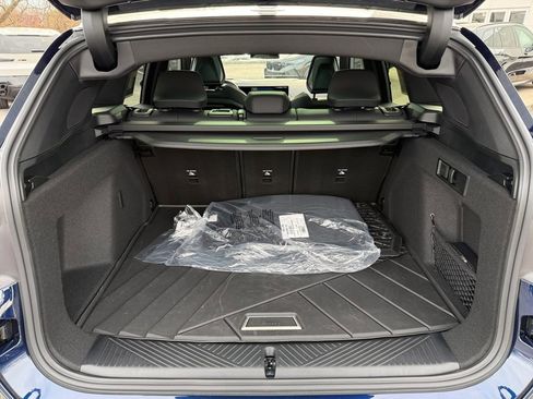 Used 2026 BMW X3 xDrive30 w/ Convenience Package AWD/4WD image 36