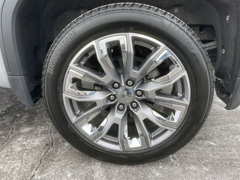 Used 2024 GMC Sierra 1500 Denali w/ Denali Reserve Package image 35