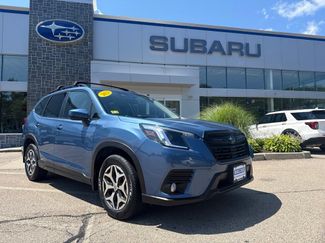 Used 2023 Subaru Forester Premium AWD/4WD video 1