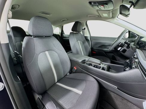 New 2026 Hyundai Sonata Blue FWD image 29