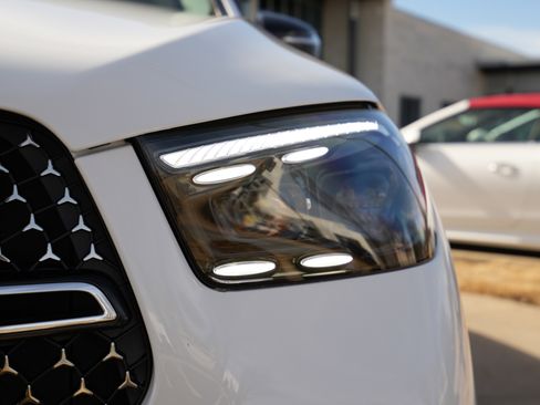 New 2026 Mercedes-Benz GLE 450 4MATIC image 10