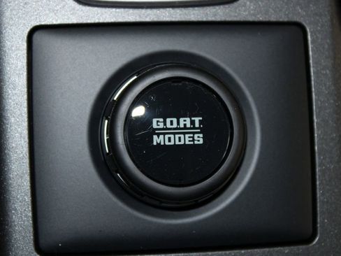 New 2026 Ford Bronco Sport Outer Banks AWD/4WD image 42